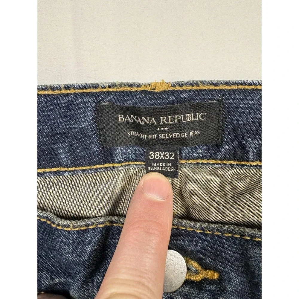 Banana Republic banana republic